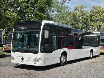 Městský autobus MERCEDES-BENZ Citaro