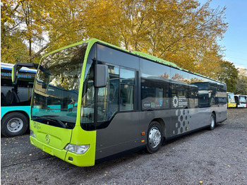 Městský autobus MERCEDES-BENZ Citaro