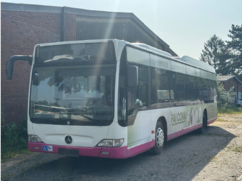 Městský autobus MERCEDES-BENZ Citaro