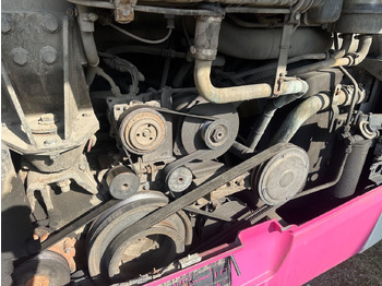 Mercedes-Benz O 530 Citaro LE (Euro 5) leasing Mercedes-Benz O 530 Citaro LE (Euro 5): obrázek 4