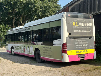 Mercedes-Benz O 530 Citaro LE (Euro 5) leasing Mercedes-Benz O 530 Citaro LE (Euro 5): obrázek 3