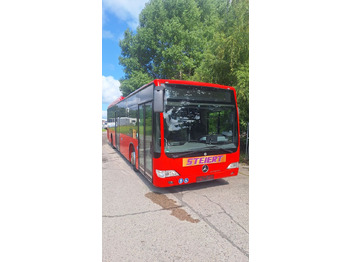 Městský autobus MERCEDES-BENZ Citaro