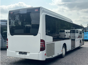 Městský autobus Mercedes-Benz O 530 Citaro LE (Klima*TÜV 01.2026): obrázek 2