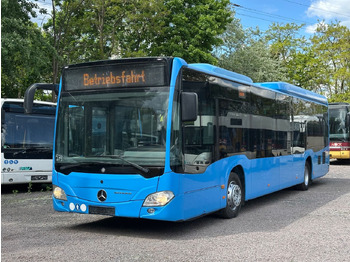 Městský autobus MERCEDES-BENZ Citaro