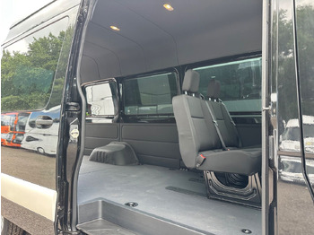 Minibus, Mikrobus Mercedes-Benz Sprinter 519 CDi 4x4 H+L 360° Cam.*Navi*253.4 Km: obrázek 4