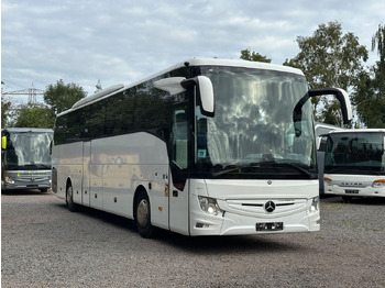 Turistický autobus Mercedes-Benz Tourismo E 16 RHD-M/2A (wenig Km*TOP*61 Sitze): obrázek 2