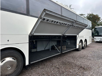 Mercedes-Benz Tourismo O350 16 RHD-M (56 Sitze*DE*TOP) leasing Mercedes-Benz Tourismo O350 16 RHD-M (56 Sitze*DE*TOP): obrázek 4
