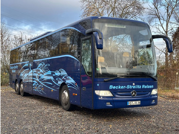 Turistický autobus MERCEDES-BENZ Tourismo