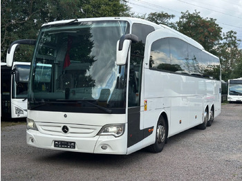 Turistický autobus MERCEDES-BENZ Travego