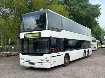 Dvoupatrový autobus NEOPLAN