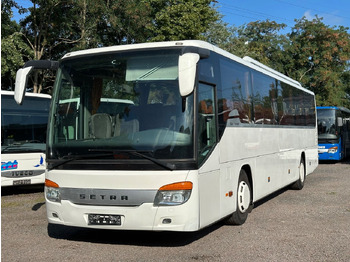 Autobus příměstský SETRA