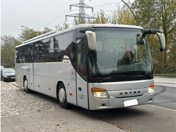 Setra S 415 GT (original Euro 4*Küche*WC) leasing Setra S 415 GT (original Euro 4*Küche*WC): obrázek 1