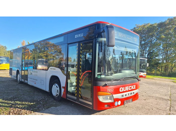 Městský autobus SETRA