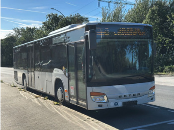 Městský autobus SETRA