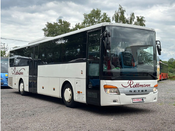 Autobus příměstský SETRA