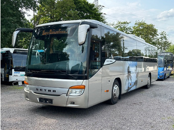 Autobus příměstský SETRA