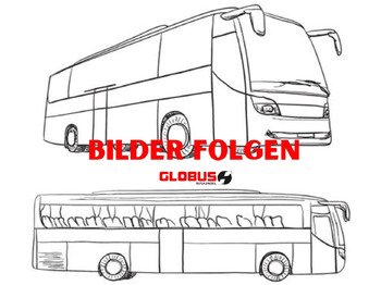 Autobus příměstský SETRA