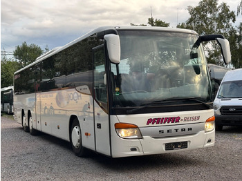 Autobus příměstský SETRA