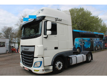 Tahač DAF XF 460 FT (SSC, 2 Bett, Klima): obrázek 1