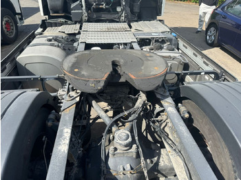Tahač Volvo FH 460 Klima*4x2*Retarder: obrázek 4