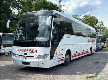 Turistický autobus TEMSA