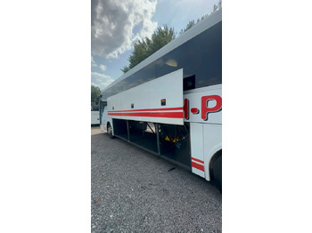 Turistický autobus Temsa HD 13 HCD (57Sitze*Euro6*TOP) Tourismo M: obrázek 4