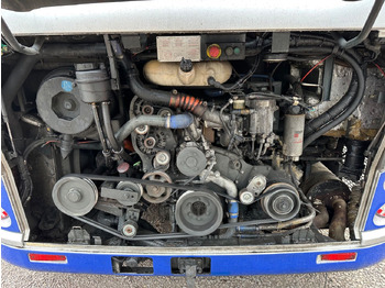 Nový Turistický autobus Temsa MD9 C (wenig Km*34 Sitze): obrázek 3