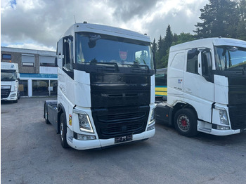 Tahač VOLVO FH 460