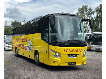 Turistický autobus