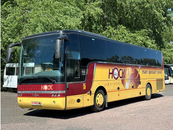 Turistický autobus VAN HOOL