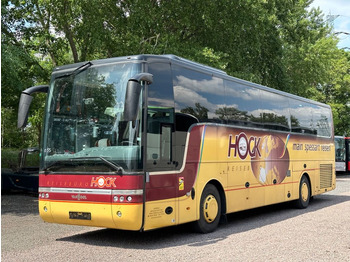 Turistický autobus VAN HOOL