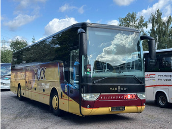 Turistický autobus VAN HOOL