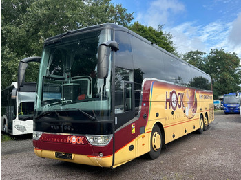 Turistický autobus VAN HOOL