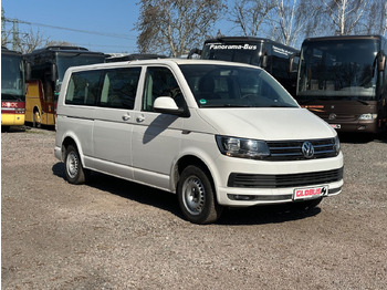 Mikrobus VOLKSWAGEN T6 Caravelle