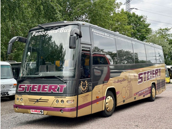 Turistický autobus VOLVO