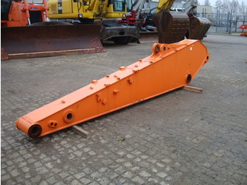 Výložník DOOSAN DX190W: obrázek 1