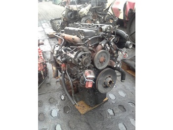 Motor pro Nákladní auto MAN PARTS D0834 L2000 153 163: obrázek 2