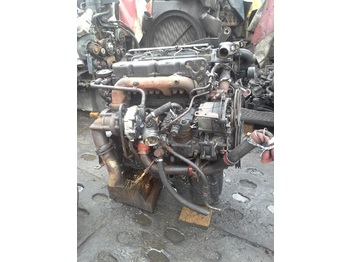Motor pro Nákladní auto MAN PARTS D0834 L2000 153 163: obrázek 3