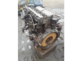 Motor pro Nákladní auto MAN PARTS D0834 L2000 153 163: obrázek 4