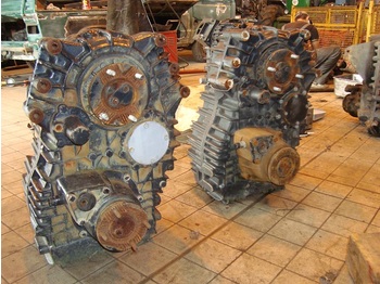 Transmise MAN F2000