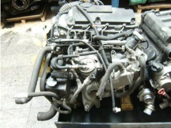 Motor Mercedes Benz OM646DELA / OM 646 DELA: obrázek 1