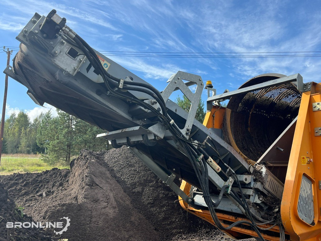 Třídič 2013 Portafill 4000T Sõel: obrázek 5