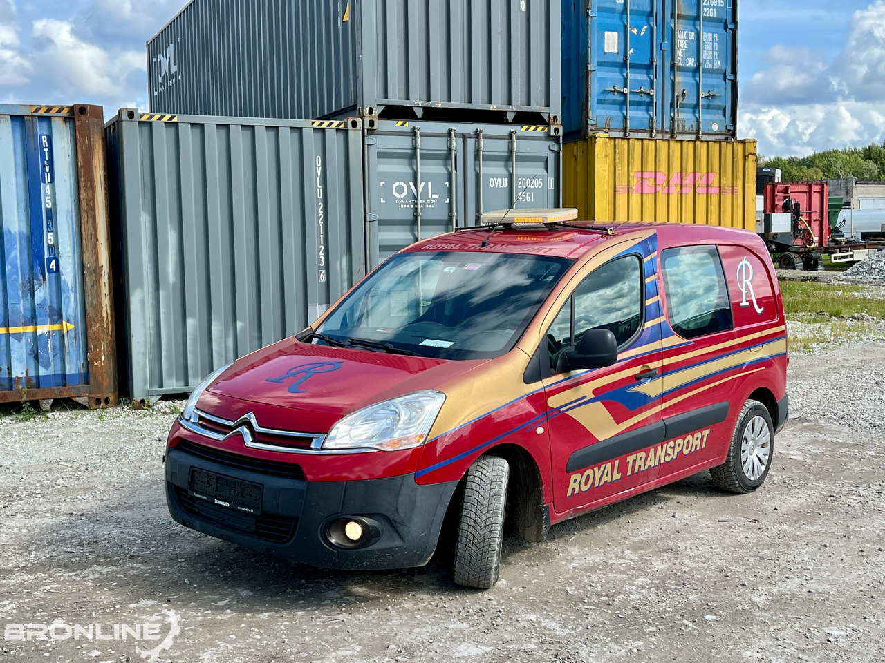 2015 Citroen Berlingo HDI 115 L1 N1 - Osobní auto: obrázek 1 2015 Citroen Berlingo HDI 115 L1 N1 - Osobní auto: obrázek 1