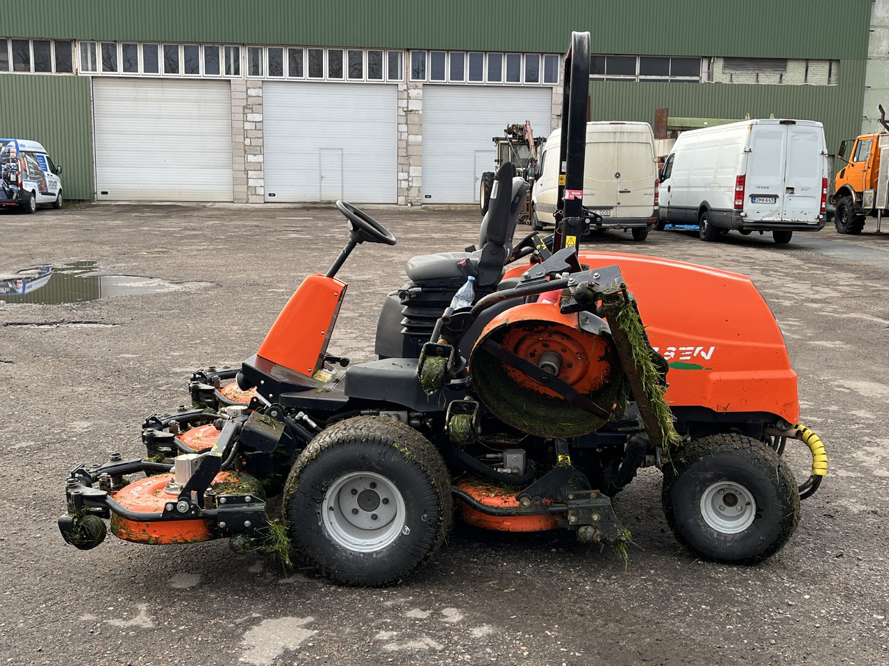 Jacobsen AR722 Trim Mower - Sekačka na trávu: obrázek 2 Jacobsen AR722 Trim Mower - Sekačka na trávu: obrázek 2