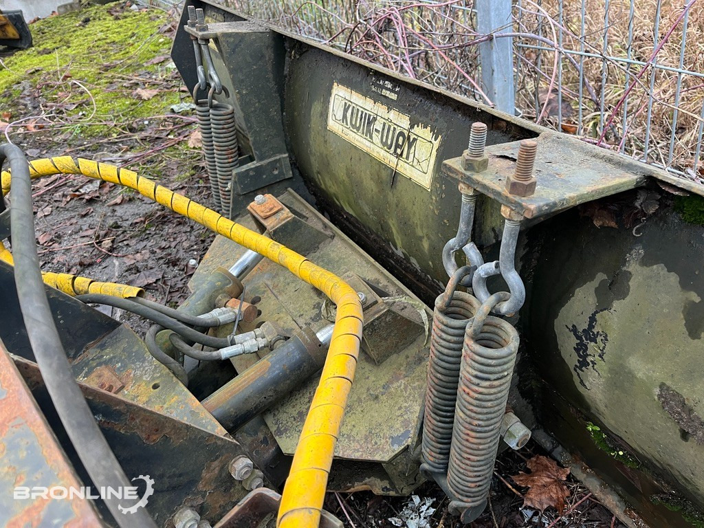 Sahk 2m KWIK WAY - Radlice: obrázek 5 Sahk 2m KWIK WAY - Radlice: obrázek 5