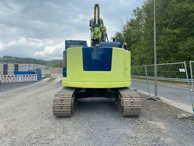 CAT 325FLCR Kettenbagger Verstellausleger SW - Pásové rýpadlo: obrázek 5 CAT 325FLCR Kettenbagger Verstellausleger SW - Pásové rýpadlo: obrázek 5