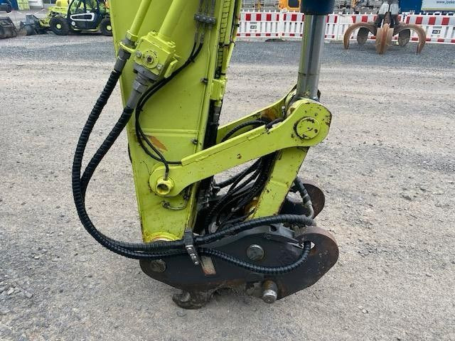 CAT 325FLCR Kettenbagger Verstellausleger SW - Pásové rýpadlo: obrázek 4 CAT 325FLCR Kettenbagger Verstellausleger SW - Pásové rýpadlo: obrázek 4