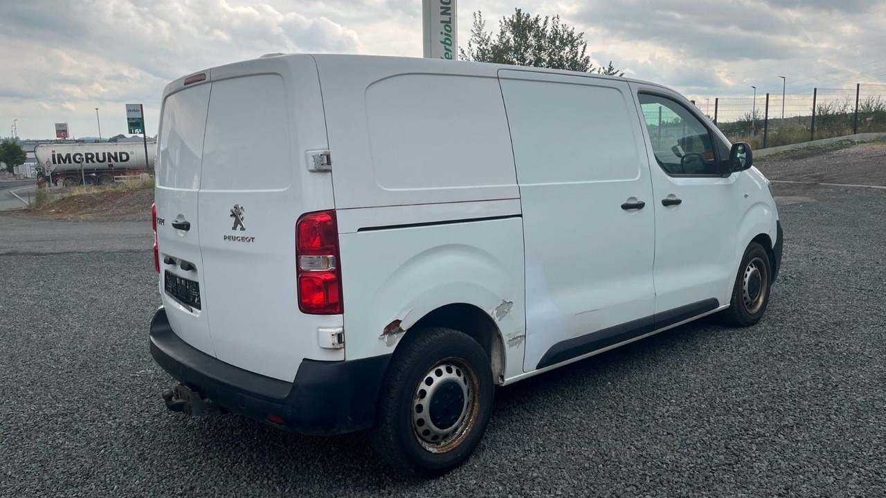 Peugeot Expert Kasten Premium L2 - Mikrobus: obrázek 4 Peugeot Expert Kasten Premium L2 - Mikrobus: obrázek 4