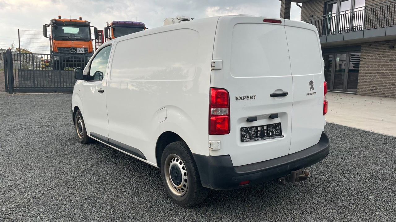 Peugeot Expert Kasten Premium L2 - Mikrobus: obrázek 5 Peugeot Expert Kasten Premium L2 - Mikrobus: obrázek 5