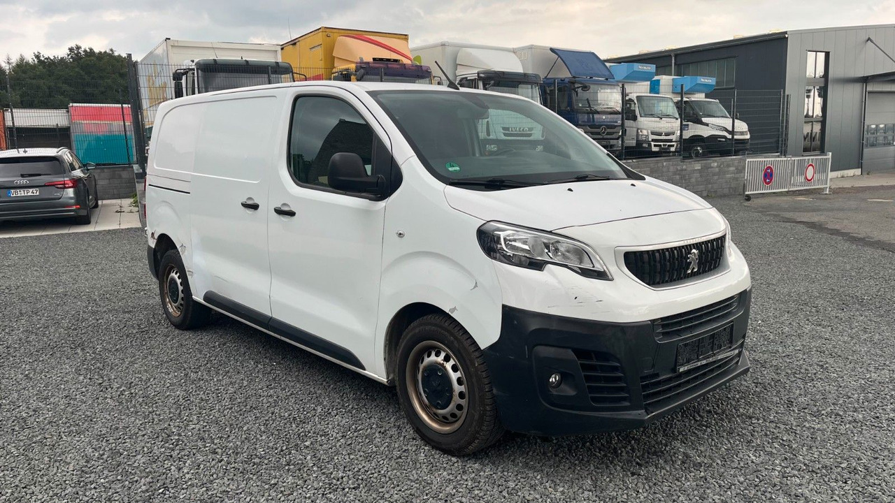 Peugeot Expert Kasten Premium L2 - Mikrobus: obrázek 3 Peugeot Expert Kasten Premium L2 - Mikrobus: obrázek 3